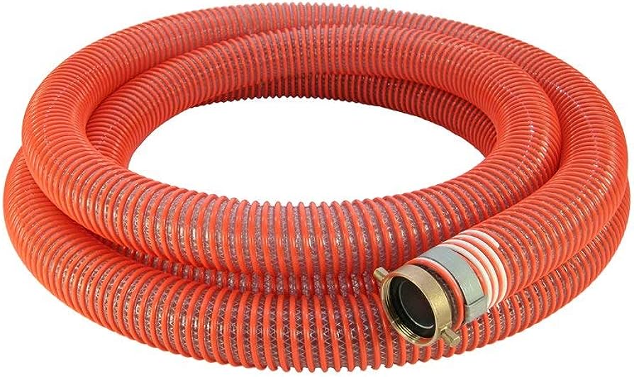 MANGUERA DE DESCARGA 3"