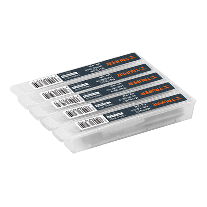 MACHO SEMICONICO 5/16" - 18NC "TRUPER"