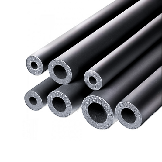 MANQUERA AISL. SUO 3/8" X 1/2" "SUPERLON" 1.83 METROS