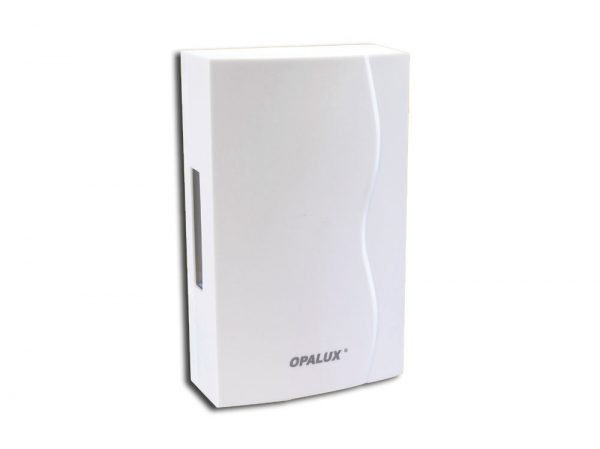 TIMBRE ALAMBRICO DIN DONG 220-240V "OPALUX"