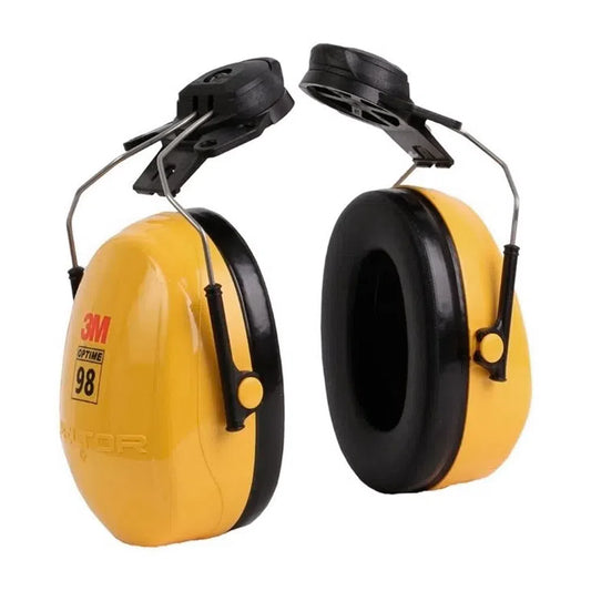 OREJERA ADAP CASCO PELT H9P3E (3M) OPT98