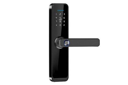 CERRADURA SMART PRO NEGRO 60 X 68-3P-1G "EUROLOCKS"