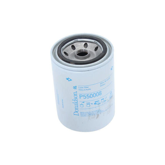 FILTRO DE ACEITE " FLEETGUARD "  LF3310