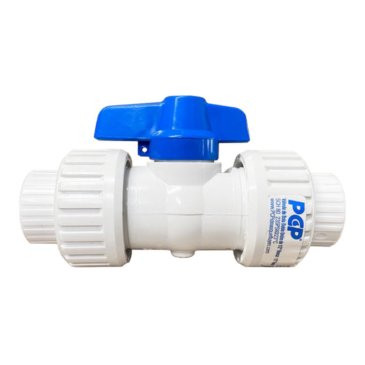 LLAVE PASO UNIVERSAL 1/2" PCP "PESADO''