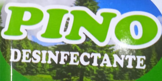 PINO VERDE X GRANEL (100ML)