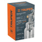 PISTOLA PINTAR PROFESIONAL 20PSI A 50PSI "TRUPER"