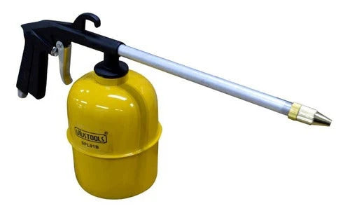 PISTOLA LIMPIEZA MOTORES 1000 ml. "UYUSTOOLS"