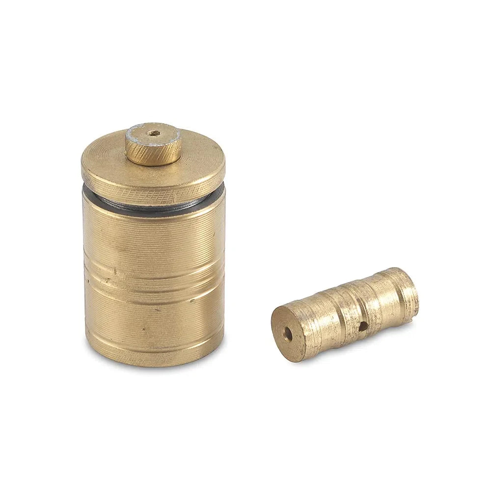 PLOMADA CILINDRICA 710 GR