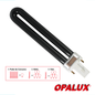 FLUORESCENTE PARA DETECTOR DE BILLETE 9W "OPALUX"