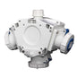 PULPO DELTA BOKS MENEKE CON TIERRA 44-10 220V