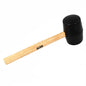 COMBA MANGO MADERA GRANDE "WOLFOX"