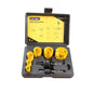 SIERRA COPA BI-METAL SET ( x 9 pcs ) "UYUSTOOLS"