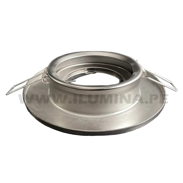 BASE DITROICO (PLATEADO) "ULIX"