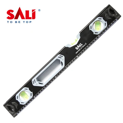 NIVEL D/ALUMINIO 24" / 60MM IMANTADO "SALI"