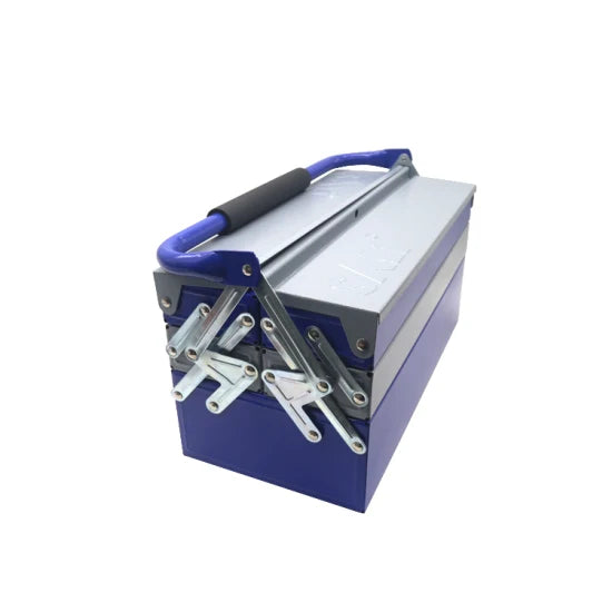 CAJA HERRAMIENTA ACERO 22" "SALI"