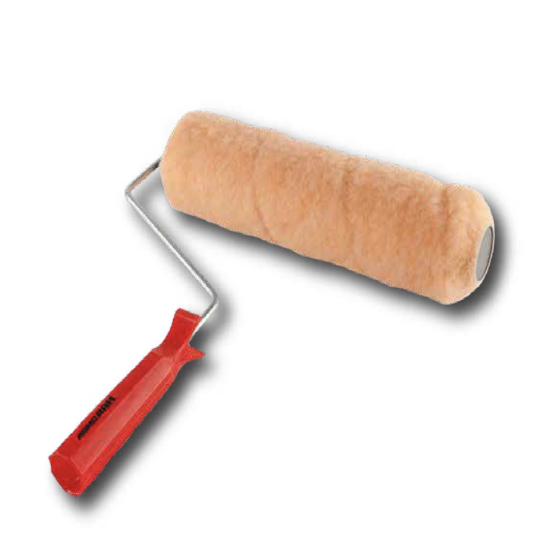 RODILLO PINTAR 9" MELON "ALTA DENSIDAD"