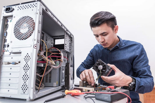 SERVICIO TECNICOS PC ( CAMBIO PASTA , LIMPIEZAPLCA , DIAGNOSTICO )