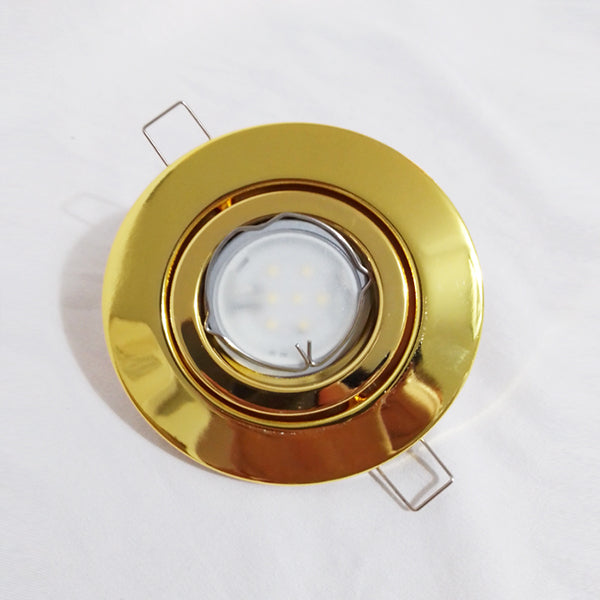 BASE DITROICO (DORADO) "VELIX"