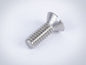 STOVE BOLT ALUMINIO 3/16" x 5/8" ( UNIDAD)