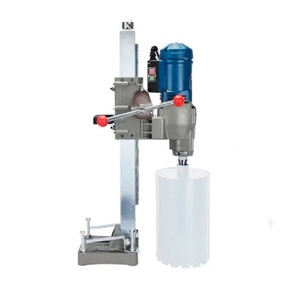 TALADRO IMANTADO Diamantina Testiguera 3800W 250mm DONGCHENG