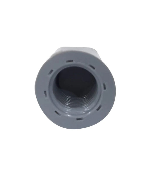 TAPON AGUA 1/2" HEMBRA CR "COMERCIAL"