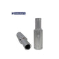 DADO LARGO SOCKET 1/2" x 10MM "TOOLCRAFT"