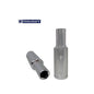 DADO LARGO SOCKET 1/2" x 11MM "TOOLCRAFT"
