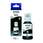 EPSON  - TINTA BLACK T504-120AL