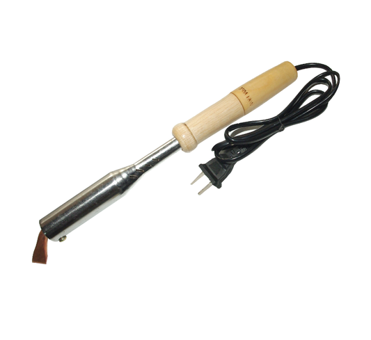 CAUTIN INDUSTRIAL 200W T/HACHA 220V-60HZ "KAZO"