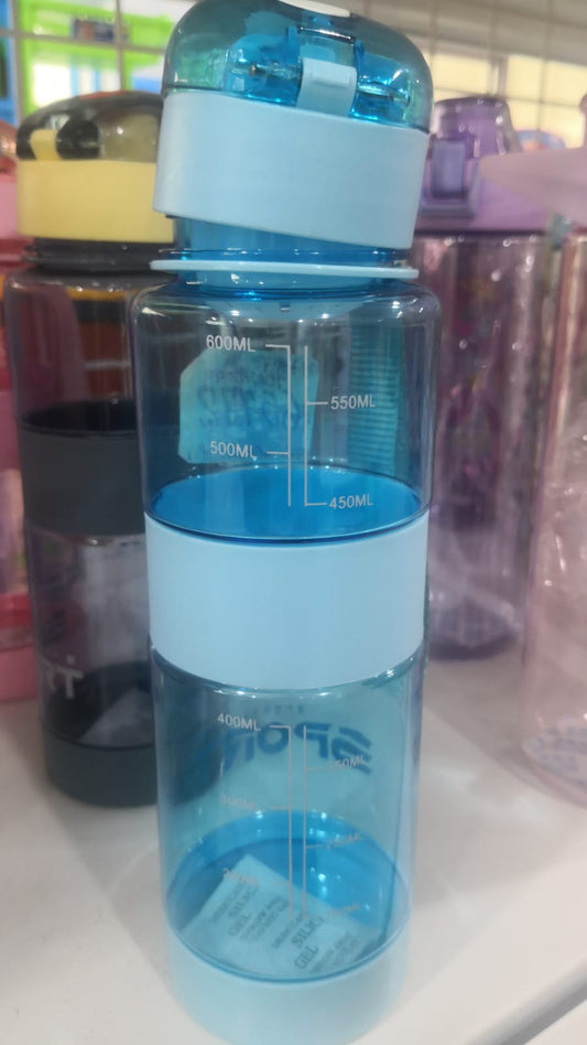 POMO TOMATODO 600 ML