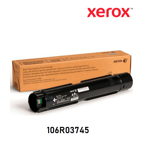 XEROX C7030 TIN NEG (106R03737)106R03745
