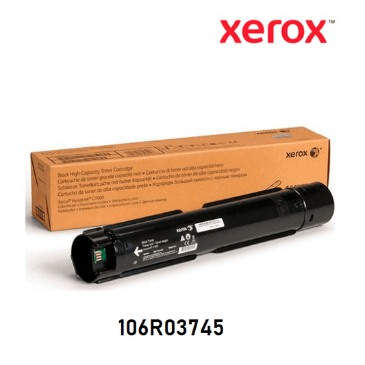XEROX C7030 TIN NEG (106R03737)106R03745
