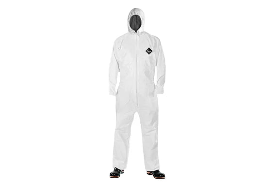 MAMELUCOS COVERALL "TECSEG"