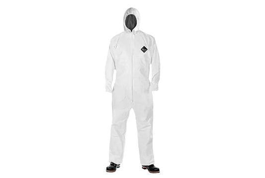 MAMELUCOS COVERALL "TECSEG"