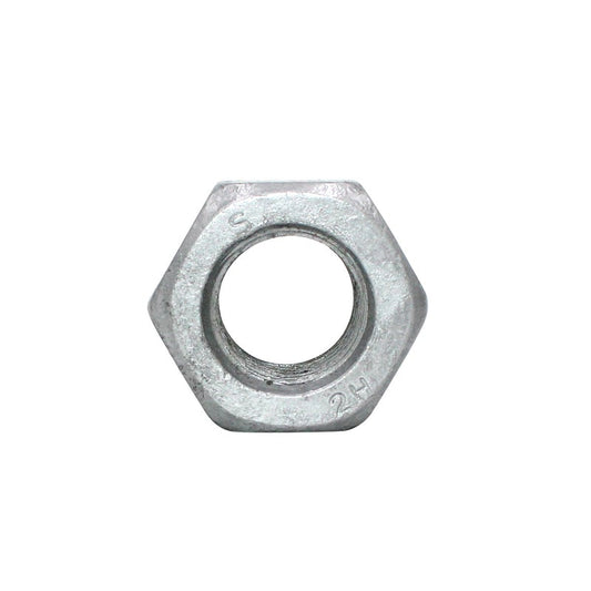 TUERCA HEXAGONAL GRADO 5 GALVANIZADA - 5/8"