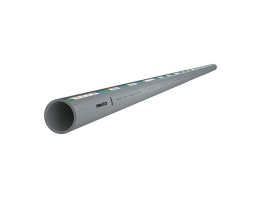 TUBO DESAGUE 4" DESAGUE DP  3 METROS "PAVCO"