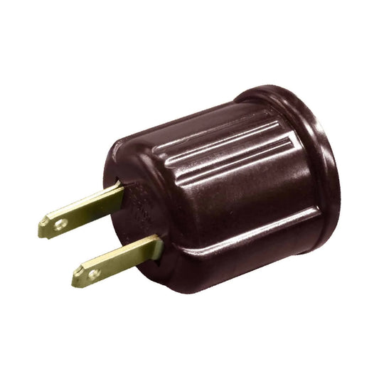 SOCKET ENCHUFE SIMPLE 660W  "OPALUX"