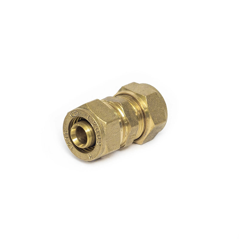 UNION ROSCADA BRONCE PEALPE GAS NATURAL S16 X S16 – Ferropolis PERU