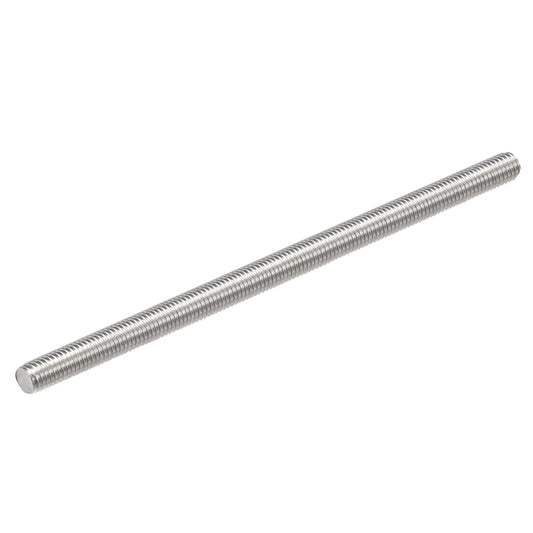 VARILLA ROSCADA 1/4" x 1.0 m