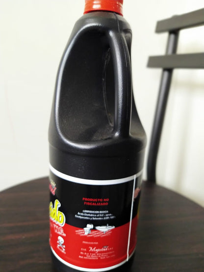 ACIDO ESPECIAL GALON "MAJESTAD"