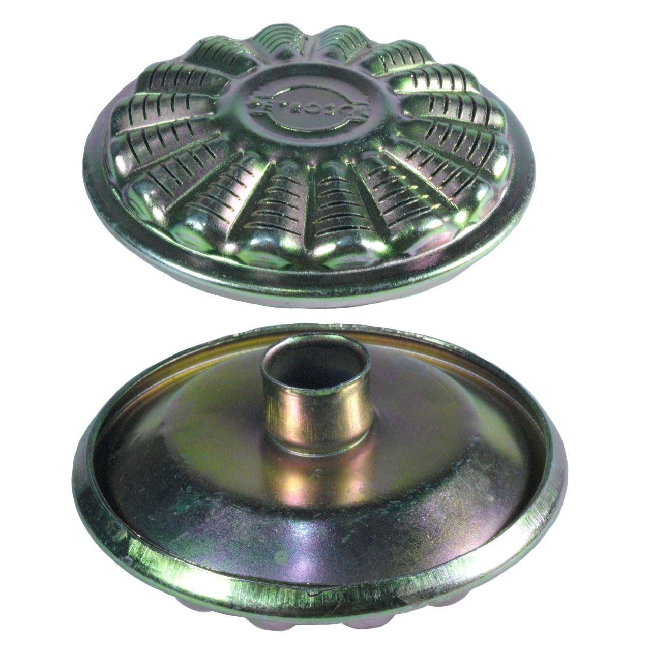 QUEMADOR RÁPIDO HUECO CHICO