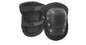 RODILLERA POLIESTER  NEGRO "SEGPRO"