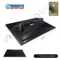 PLANCHA FROTACHO PLASTICO 22 X 32 cm