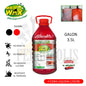 CERA  MR WAX OCRE ROJO 3.5L