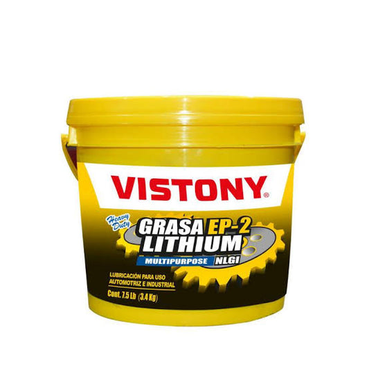 GRASA VISTONY 3.397 kg