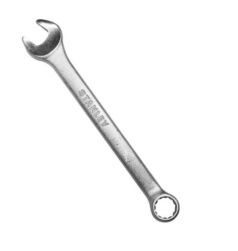 LLAVE MIXTA 19MM (12PUNTAS) "STALEY"