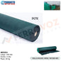 MALLA RASCHEL VERDE/NEGRO  90%  4mts x 100mts