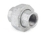 UNION UNIVERSAL DE 4" METALICO