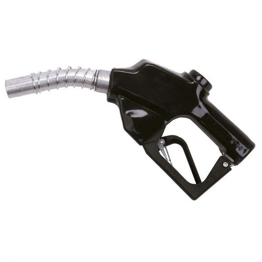 Pistola automatica de despacho para combustible de 1"NPT,marca: Maide mod. MAI120L.