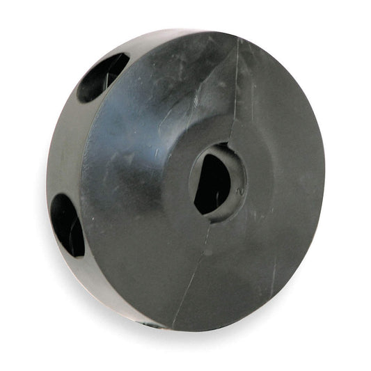 Tope de seguridad para manguera de 1-1/2", marca reelcraft.